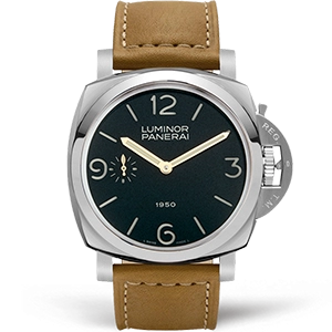 Копия часов Panerai Luminor 1950 Limited Edition 47mm PAM00127 Арт.PN-0812