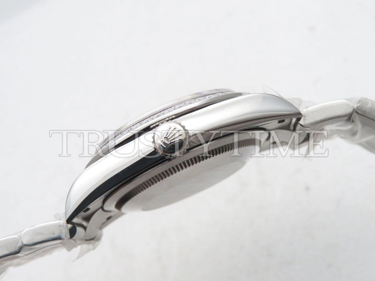 Копия часов Rolex DateJust 36mm 126284RBR-0038 Арт.RX-2093