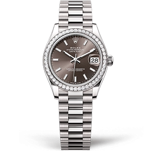 Копия часов Rolex DateJust 31mm 278289RBR-0014 Арт.RX-3059
