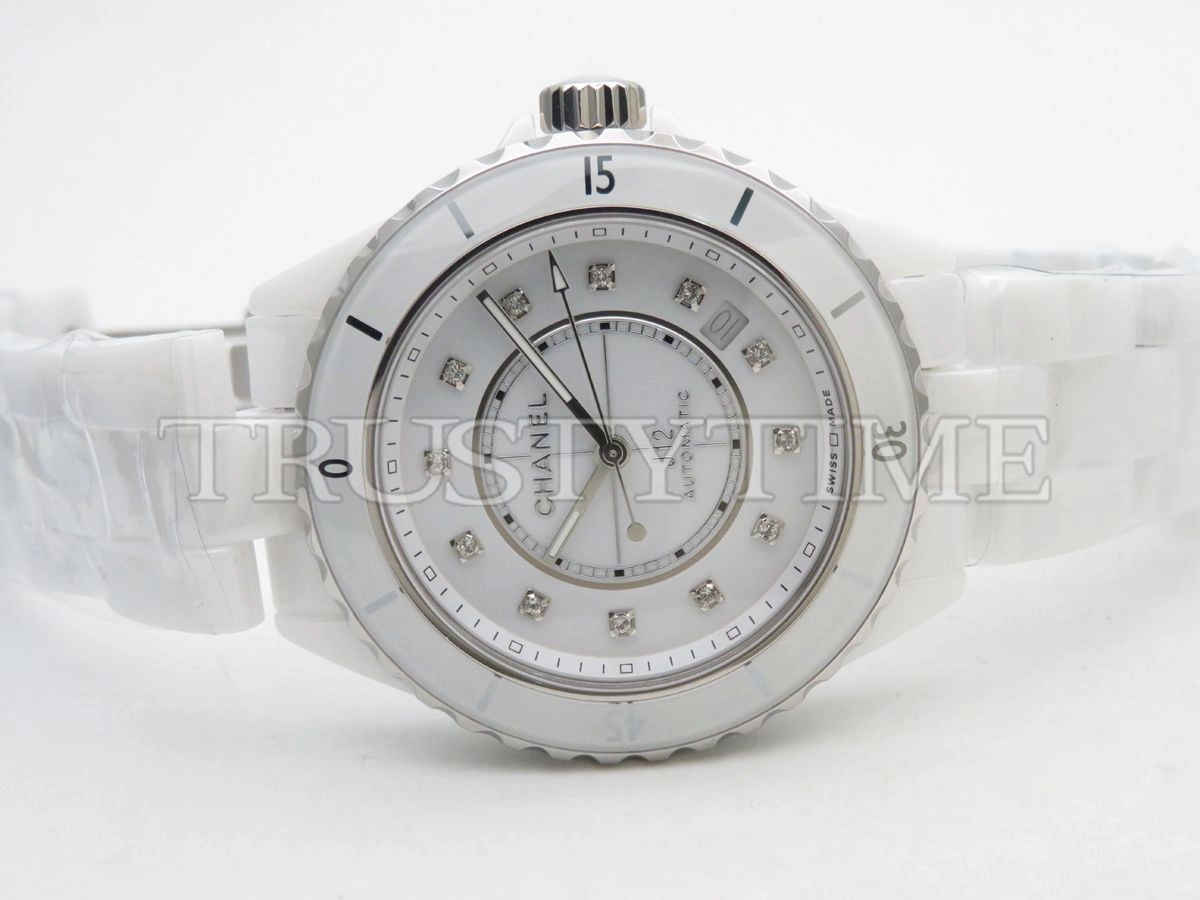 Копия часов Chanel J-12 38 H5705 Арт.CN-0238