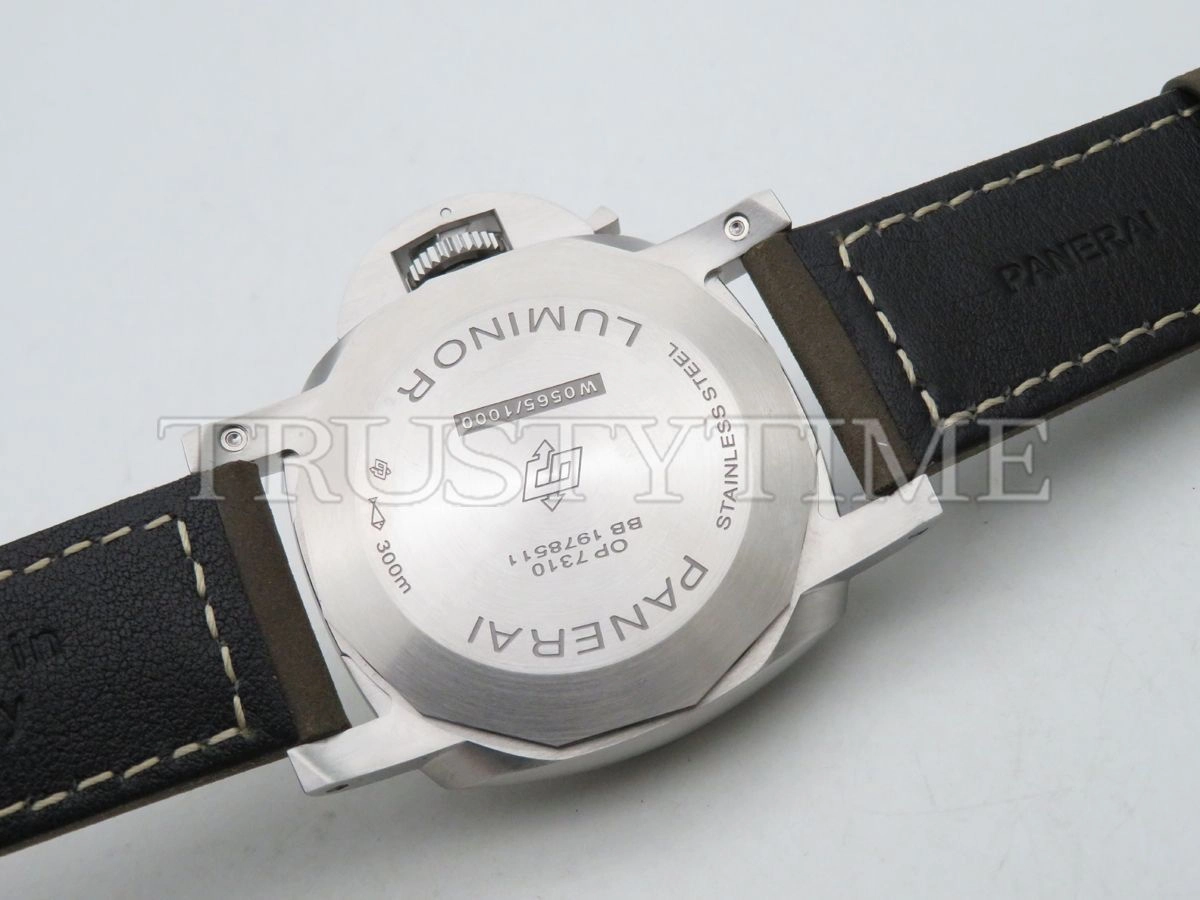 Копия часов Panerai Luminor 1950 3 Days Automatic 44mm PAM01314 Арт.PN-0794
