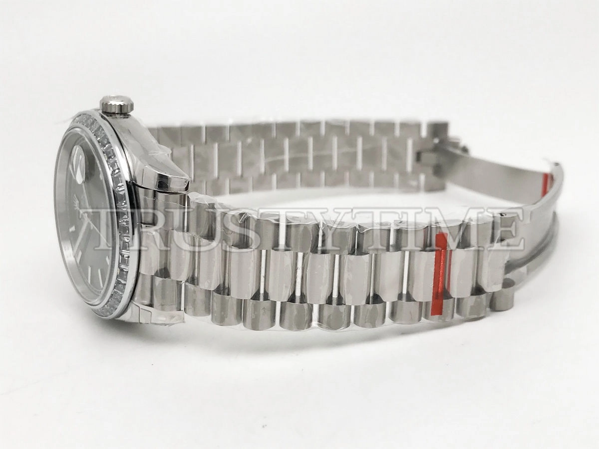 Копия часов Rolex Day-Date 40mm 228396TBR-0024 Арт.RX-2784
