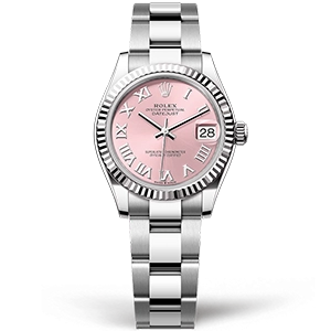 Копия часов Rolex DateJust 31mm 278274-0019 Арт.RX-3038