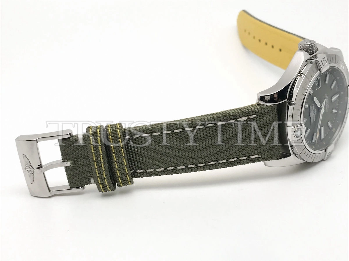 Копия часов Breitling Avenger Automatic 43 A17318101L1X1 Арт.BT-0640
