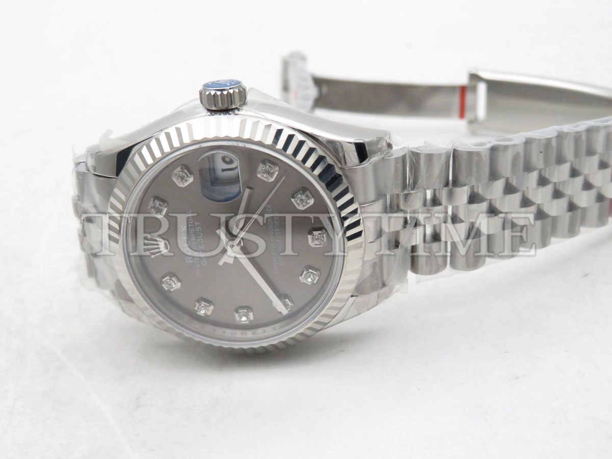 Копия часов Rolex DateJust 31mm 278274-0008 Арт.RX-2115
