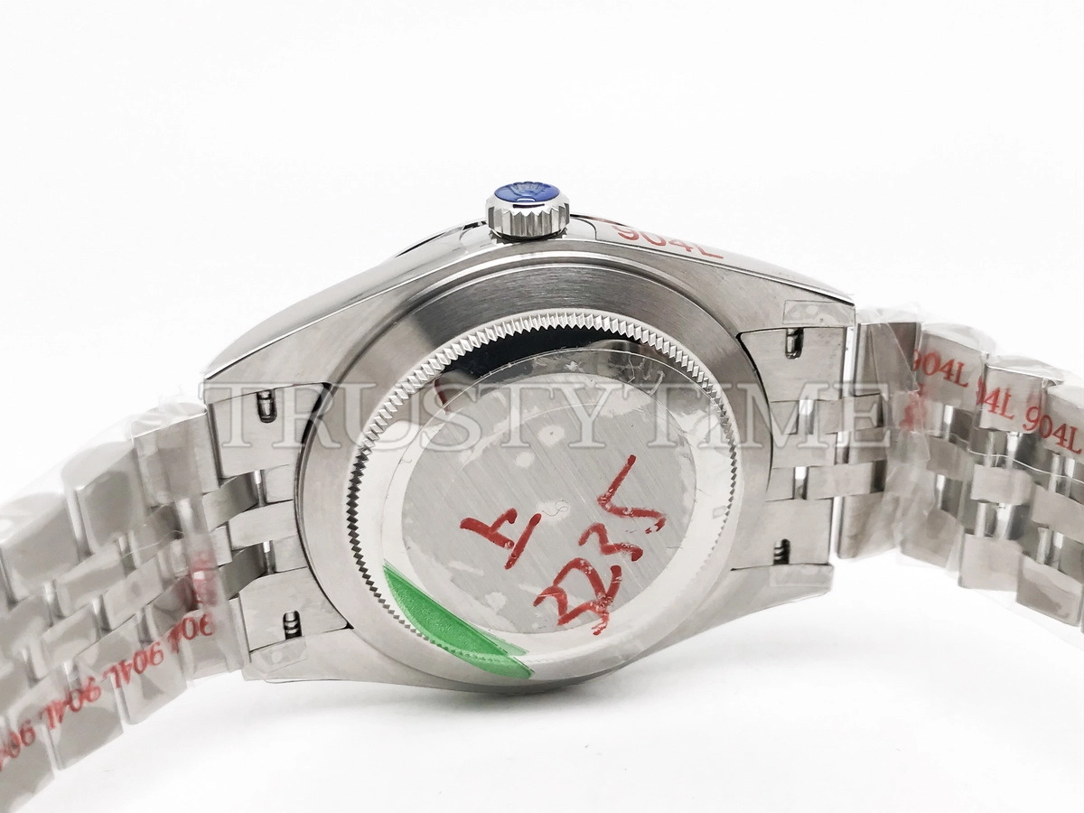 Копия часов Rolex DateJust II 41mm 126334-0010 Арт.RX-2947