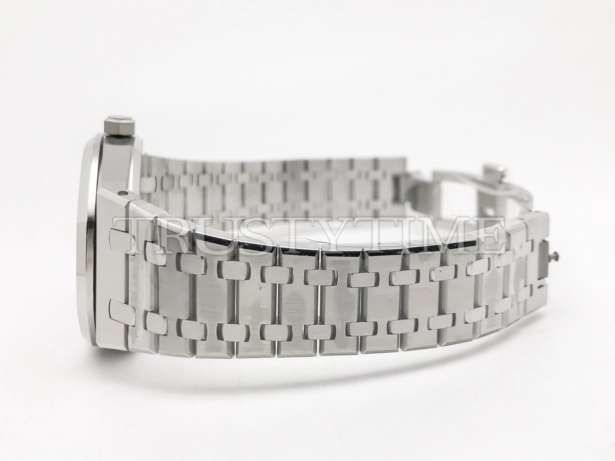 Копия часов Audemars Piguet Royal Oak Selfwinding 15510ST.OO.1320ST.10 Арт.AP-1217