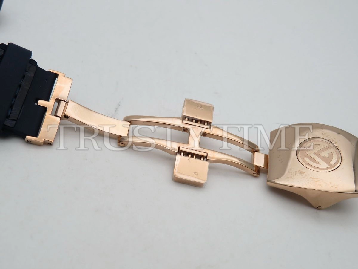 Копия часов Franck Muller Vanguard Chronograph V 45 CC DT YACHTING 5N.BL BL.BL 5N Арт.FM-0639