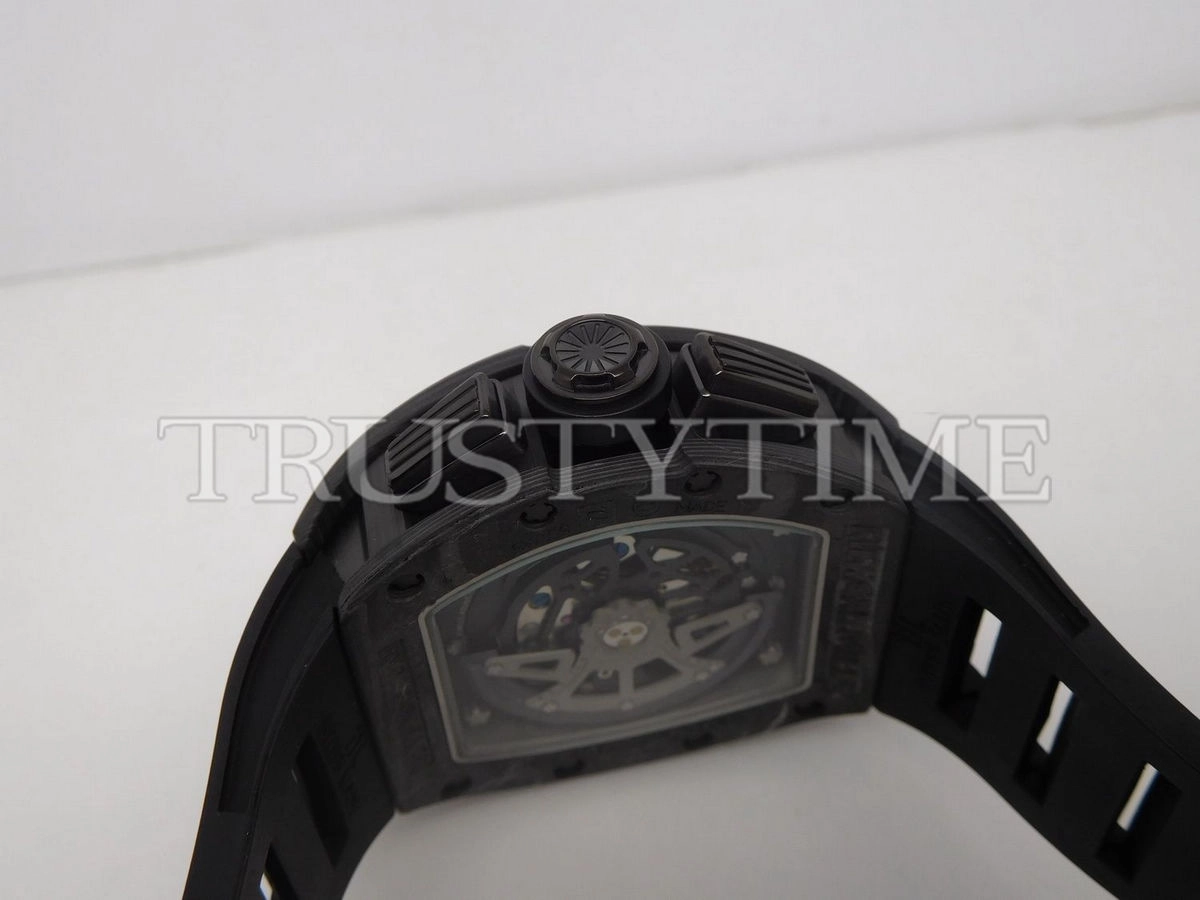 Копия часов Richard Mille RM011 Felipe Massa Арт.RM-0249