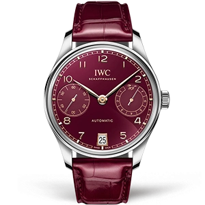 Копия часов IWC Portugieser Automatic Year of the Horse 42mm IW501709 Арт.IW-0938
