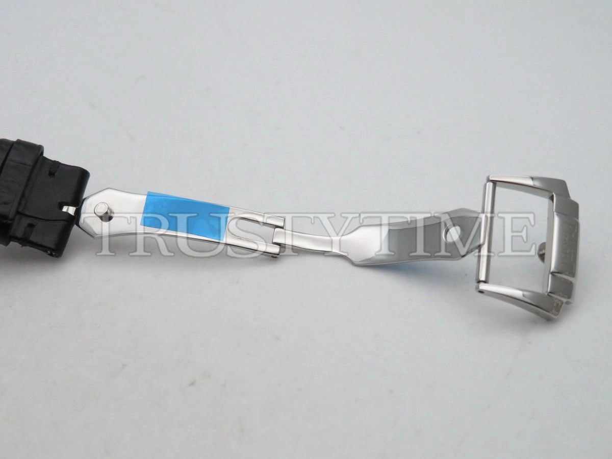 Копия часов Piaget Gouverneur Tourbillon 43mm G0A37115 Арт.PG-0157