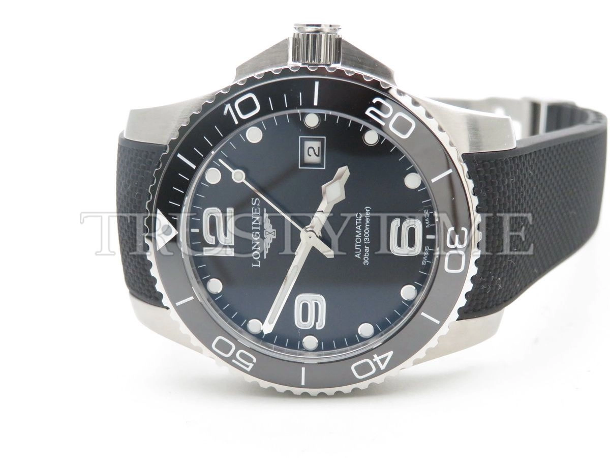 Копия часов Longines Sport Hydroconquest 41mm L3.781.4.56.9 Арт.LN-0263