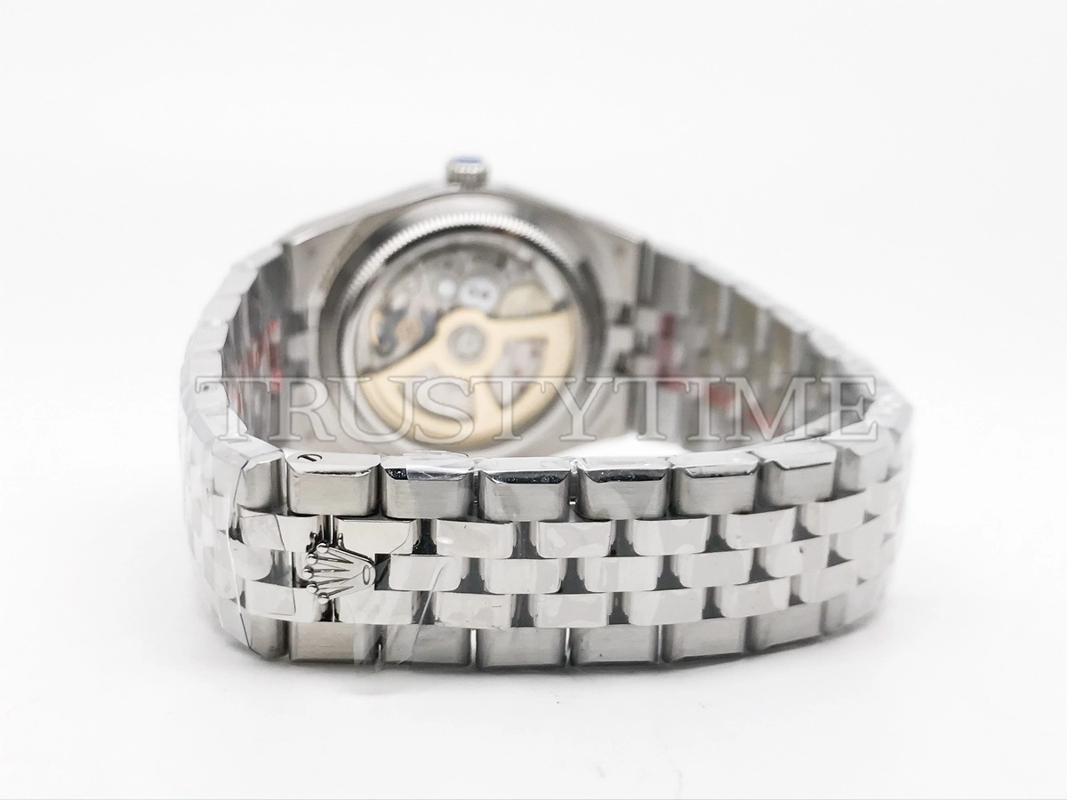 Копия часов Rolex Land-Dweller 36mm 127236-0001 Арт.RX-3558