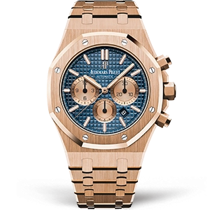 Копия часов Audemars Piguet Royal Oak Selfwinding Chronograph 26331OR.OO.1220OR.01 Арт.AP-1231