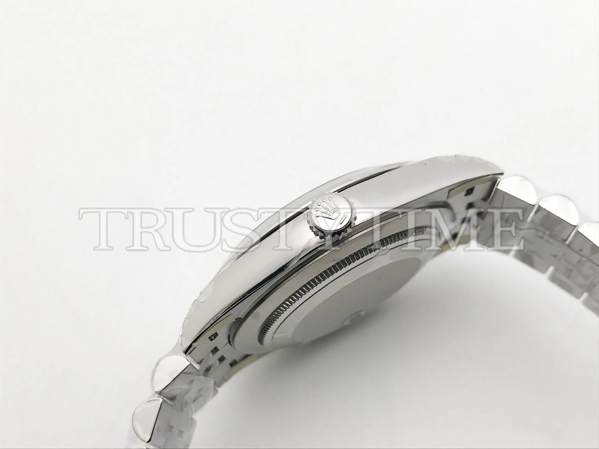 Копия часов Rolex DateJust II 41mm 126300-0020 Арт.RX-2646