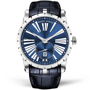 Копия часов Roger Dubuis Excalibur 42mm RDDBEX0535 Арт.RG-0406