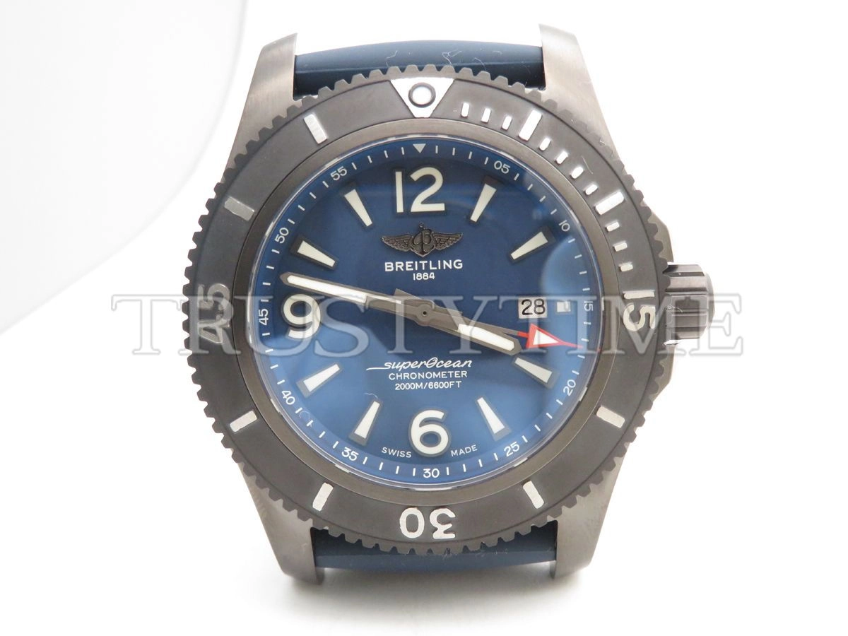 Копия часов Breitling Superocean Automatic 46 M17368D71C1S1 Арт.BT-0556