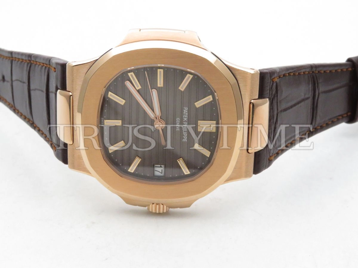 Копия часов Patek Philippe Nautilus 40mm 5711/1R Арт.PP-0687