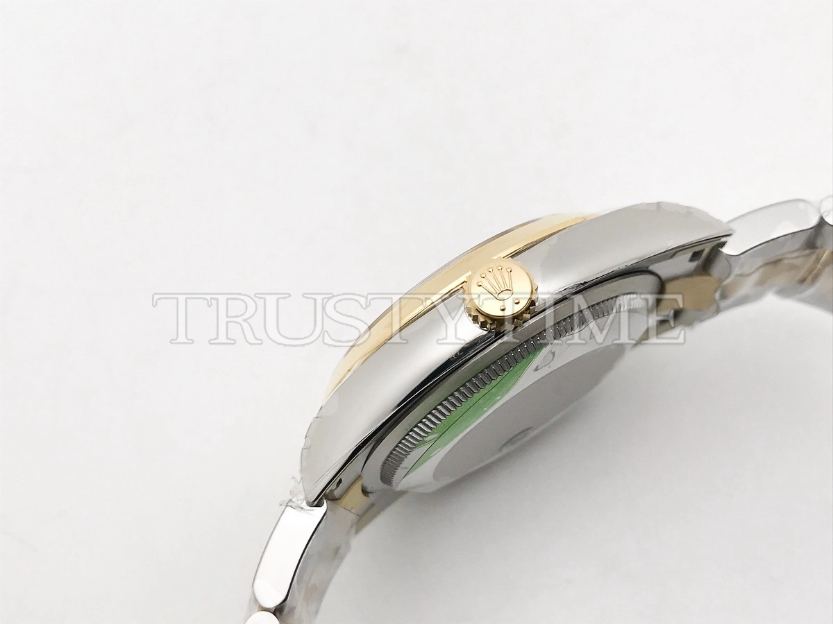 Копия часов Rolex Explorer 36mm 124273-0001 Арт.RX-2152