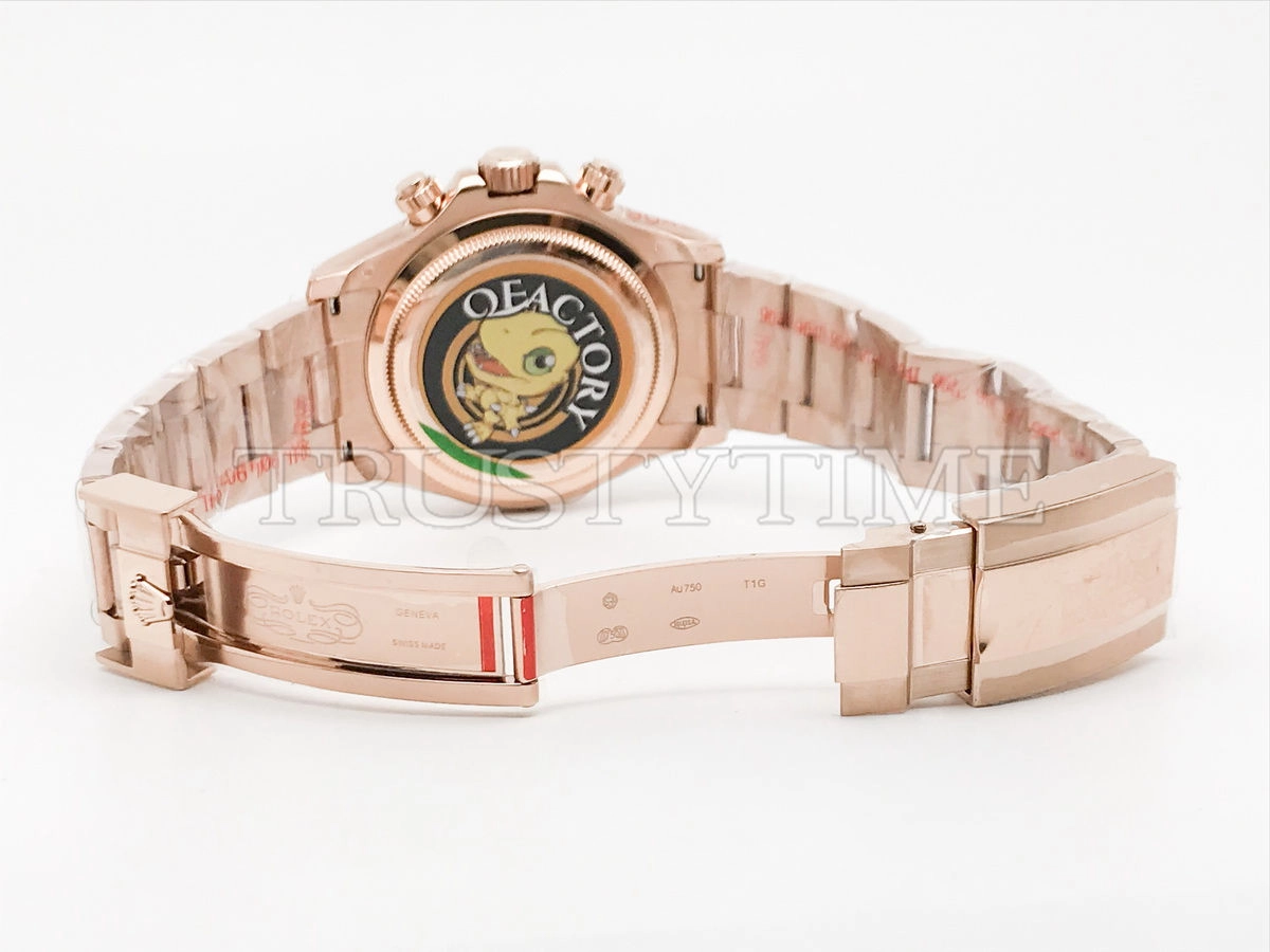 Копия часов Rolex Cosmograph Daytona 126505-0001 Арт.RX-3401