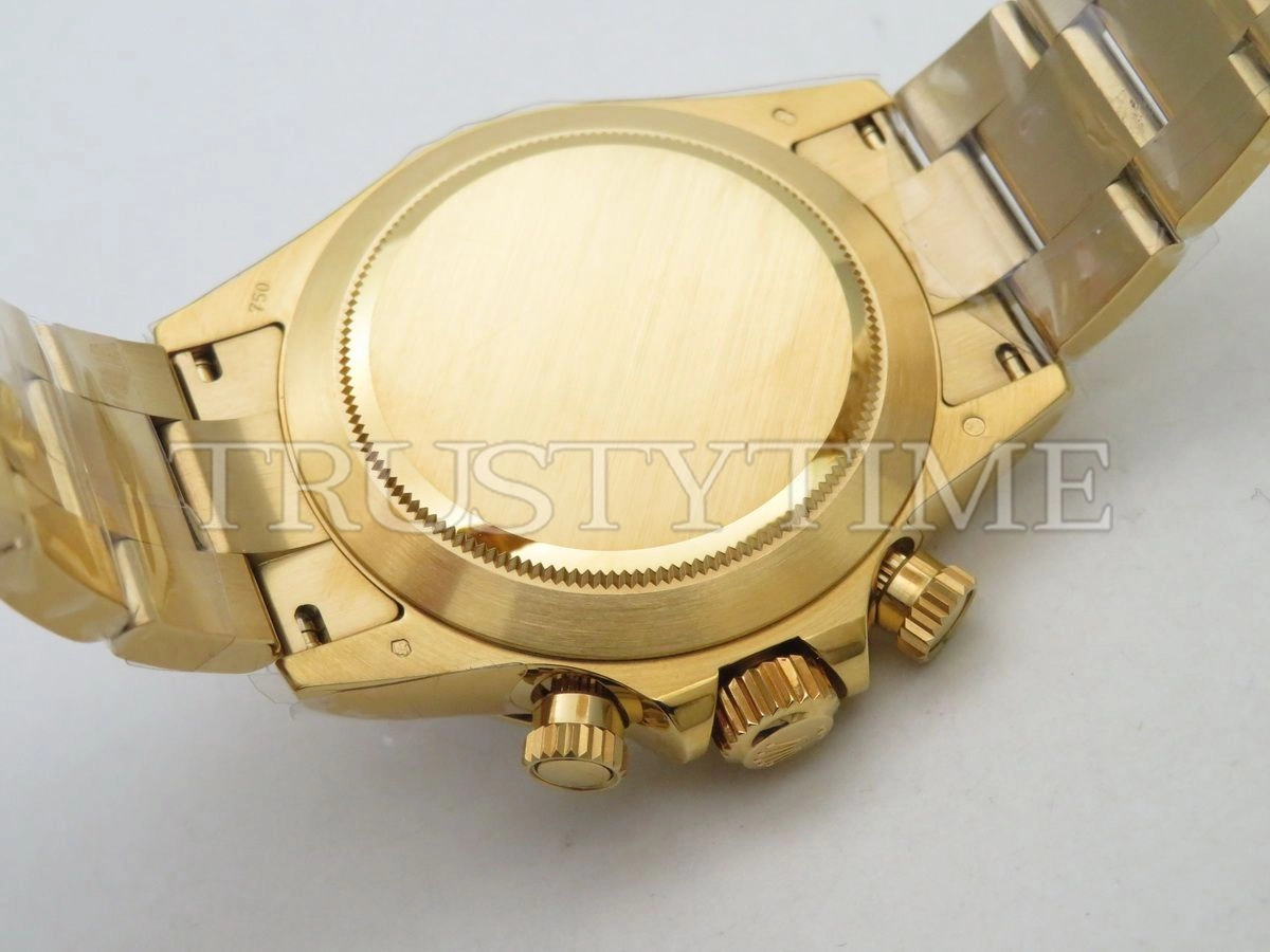 Копия часов Rolex Cosmograph Daytona 116508-0009 Арт.RX-1305