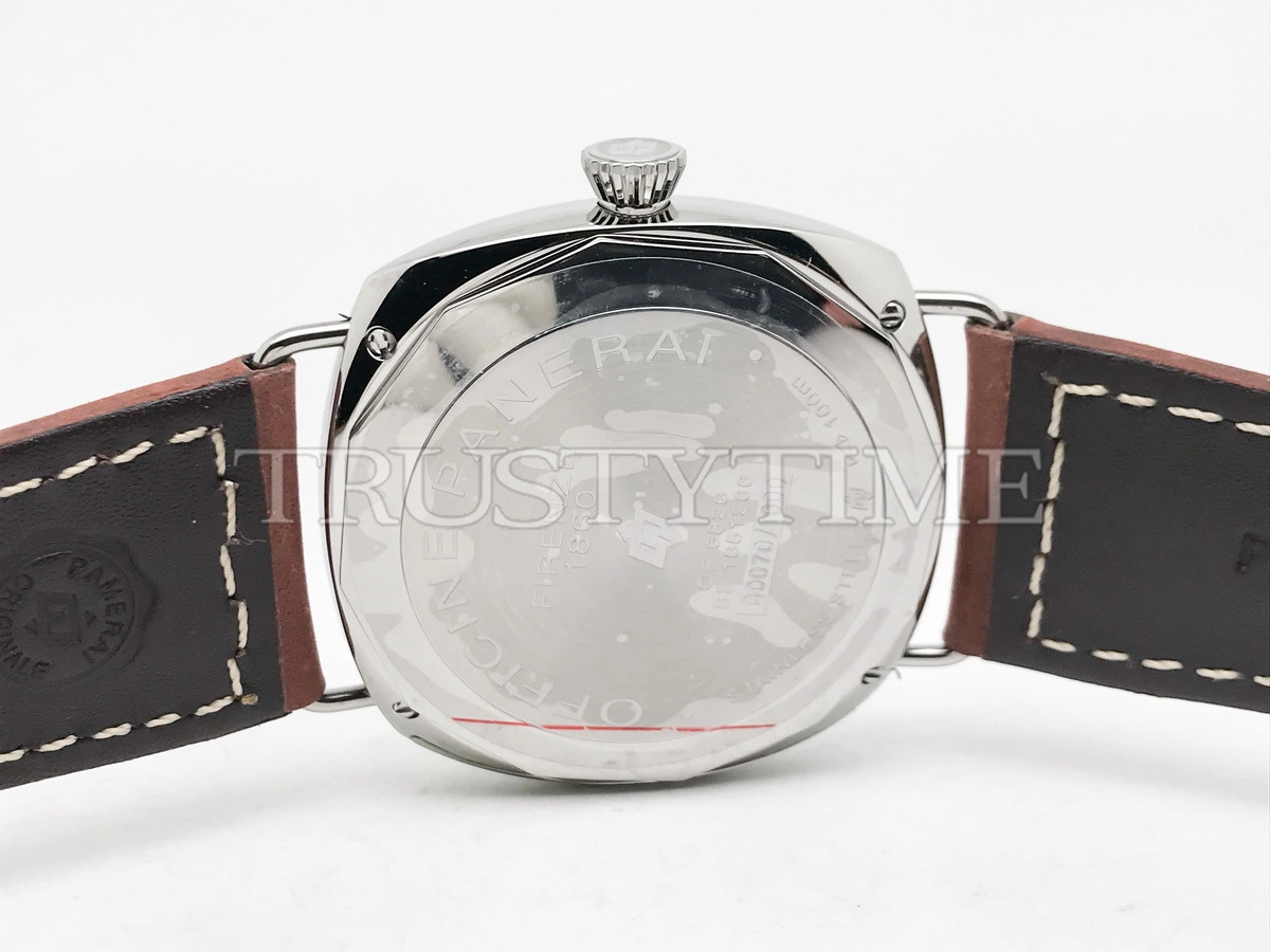 Копия часов Panerai Radiomir Base Logo 45 PAM00753 Арт.PN-0937