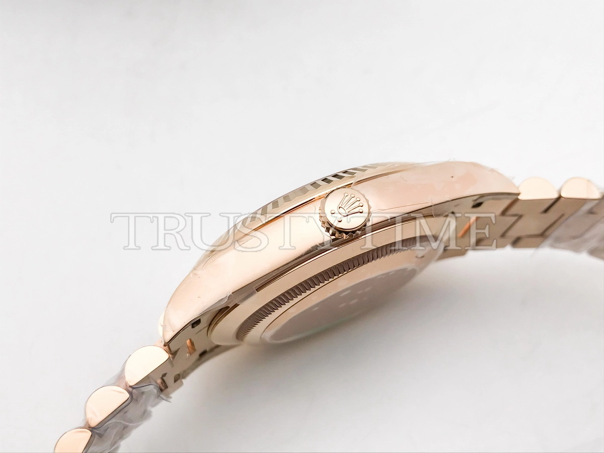 Копия часов Rolex Day-Date 40mm 228235-0056 Арт.RX-3602