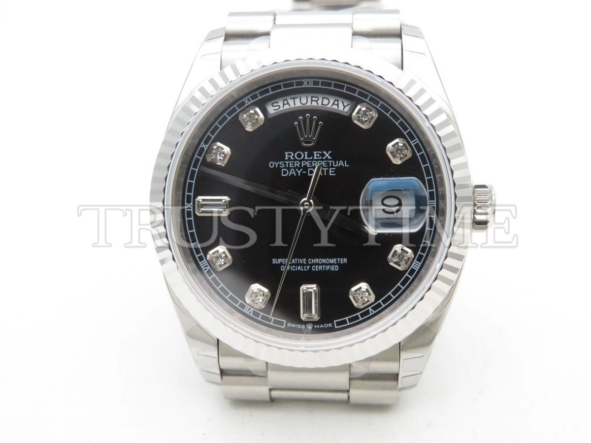Копия часов Rolex Day-Date 36mm 118239-0089 Арт.RX-0892