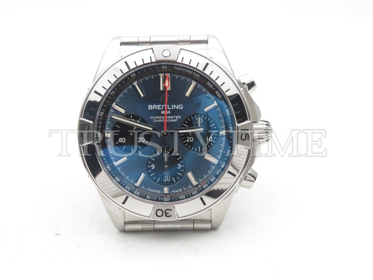 Копия часов Breitling Chronomat B01 42 AB0134101C1A1 Арт.BT-0591