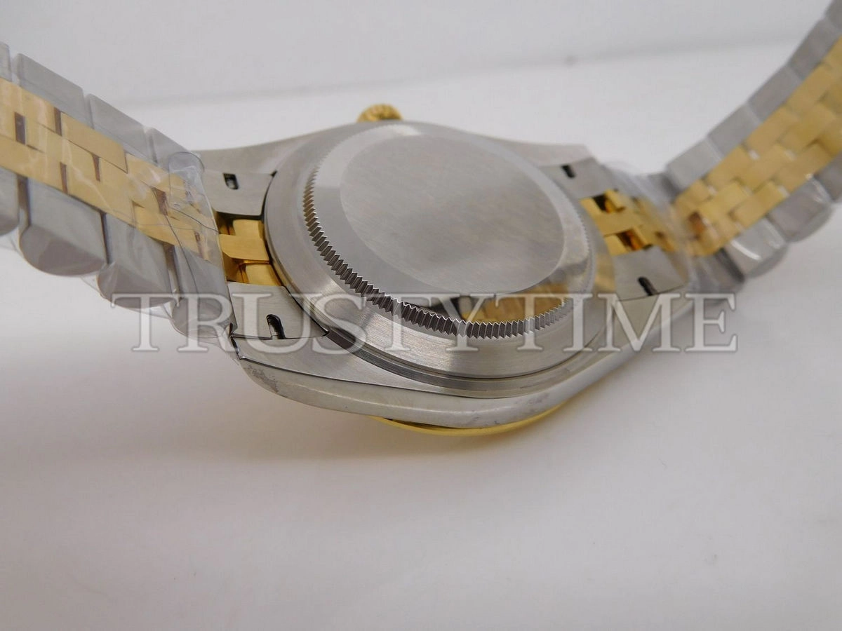 Копия часов Rolex DateJust II 41mm 126303-0012 Арт.RX-0715