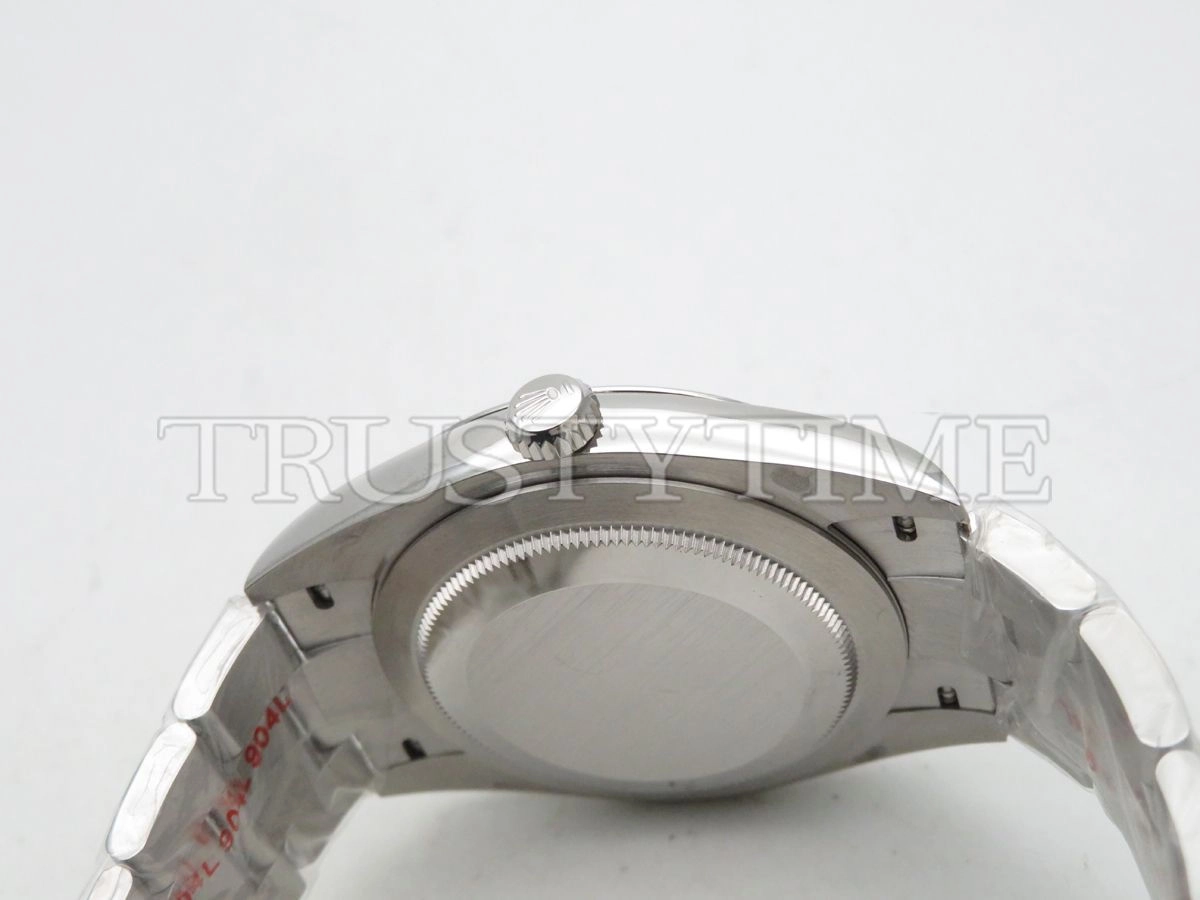 Копия часов Rolex Oyster Perpetual 41mm 124300-0001 Арт.RX-1730