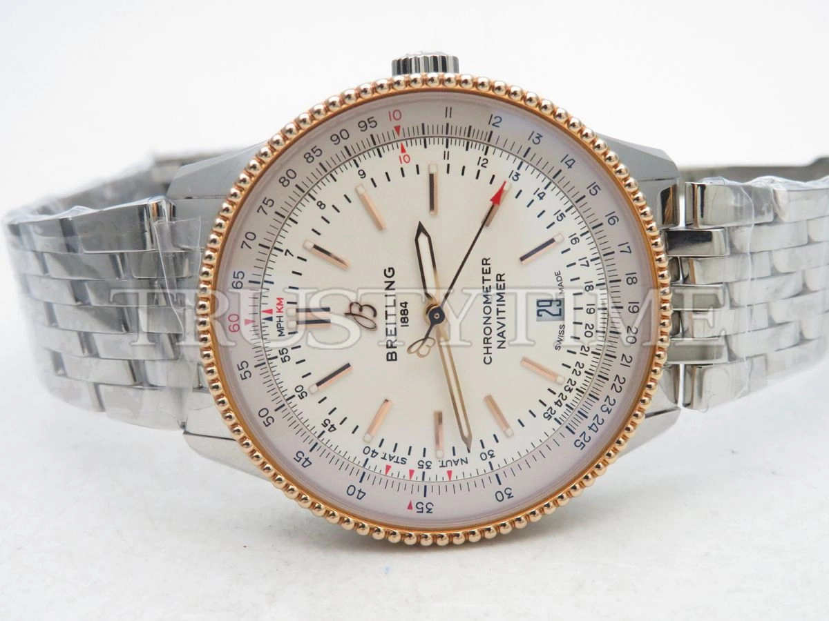 Копия часов Breitling Navitimer Automatic 41 U17326211G1A1 Арт.BT-0535