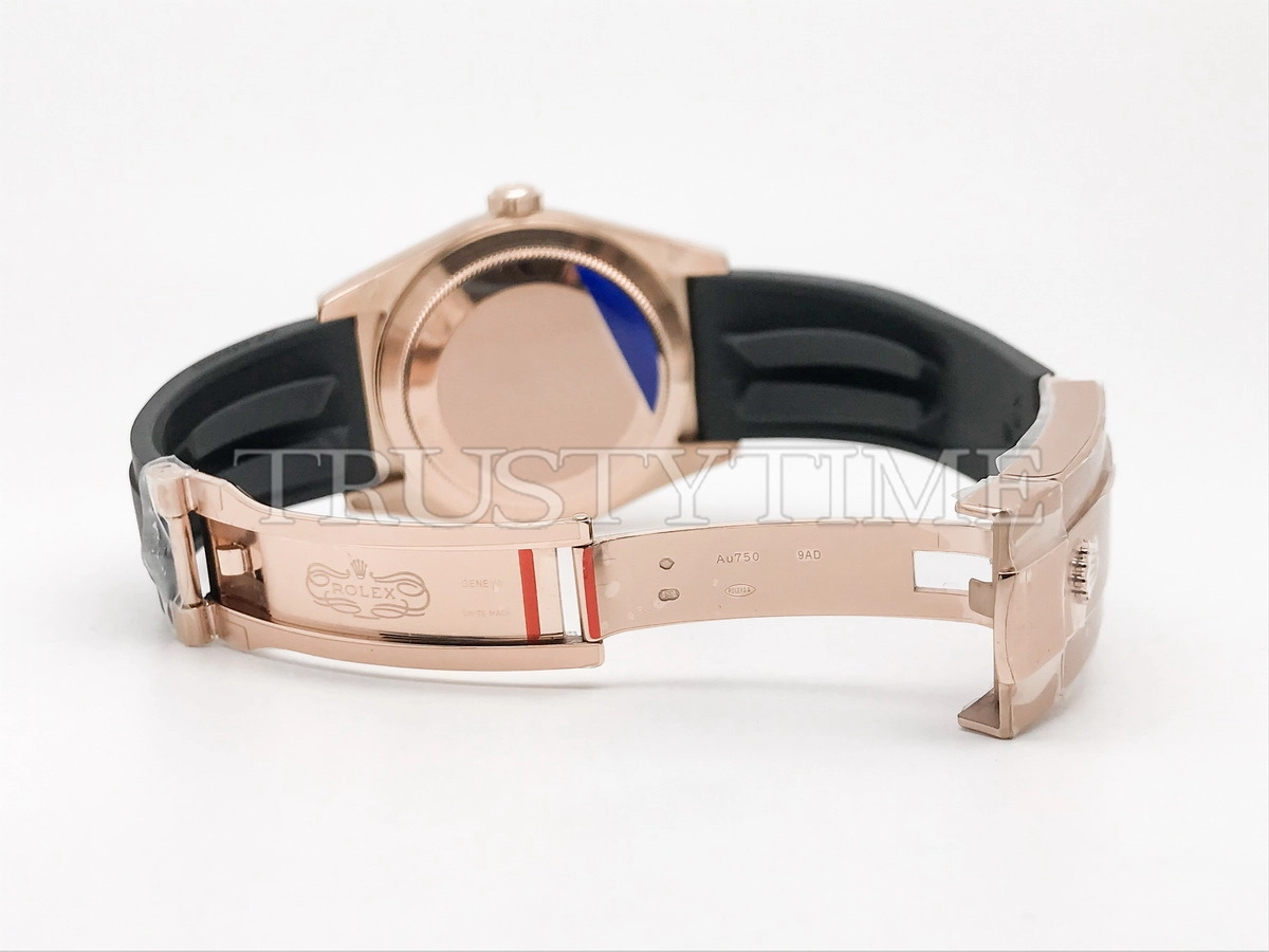 Копия часов Rolex Sky-Dweller 42mm 336235-0004 Арт.RX-3517