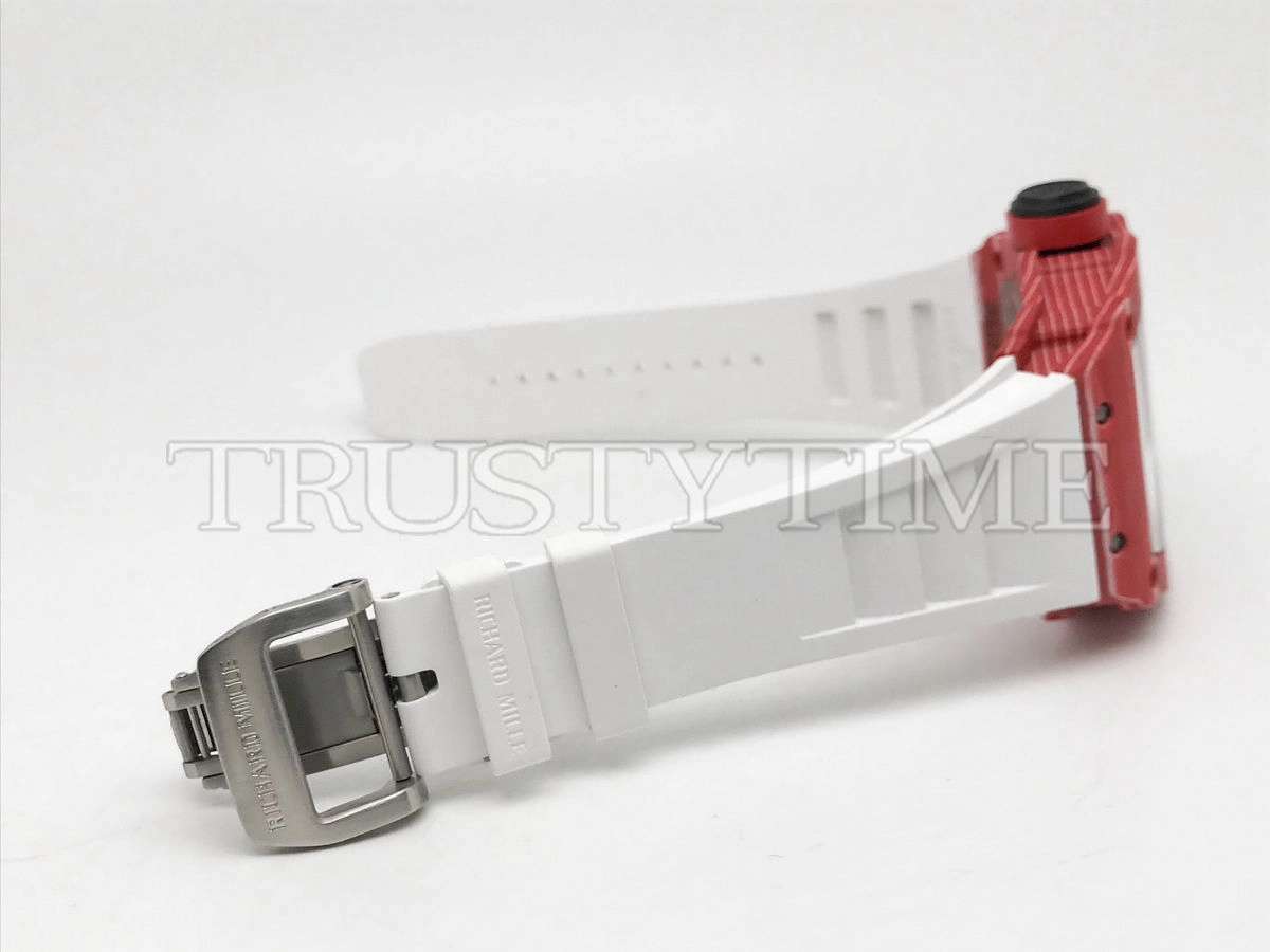 Копия часов Richard Mille RM035-02 Rafael Nadal Арт.RM-0572