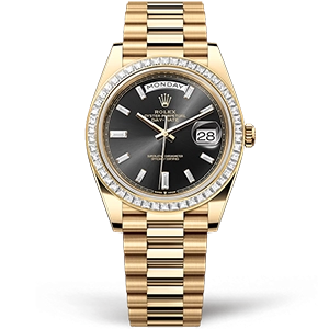 Копия часов Rolex Day-Date 40mm 228398TBR-0001 Арт.RX-2789