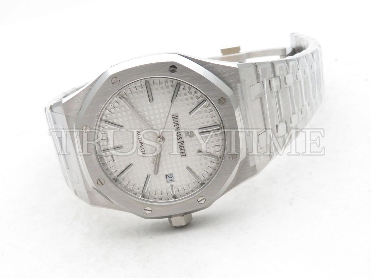 Копия часов Audemars Piguet Royal Oak Automatic II 15400ST.OO.1220ST.02 Арт.AP-1020
