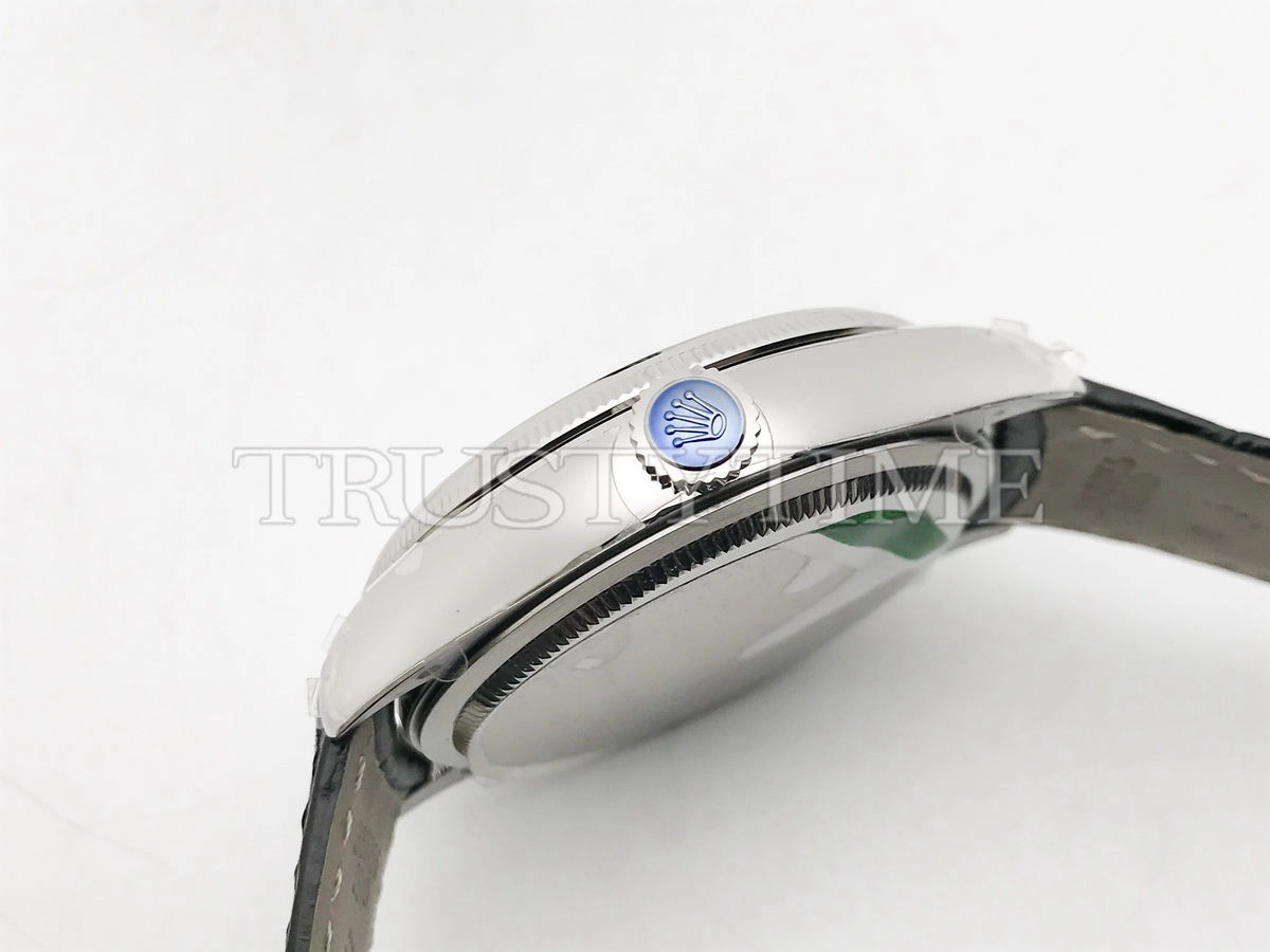 Копия часов Rolex Cellini Date 39mm 50519-0007 Арт.RX-2146