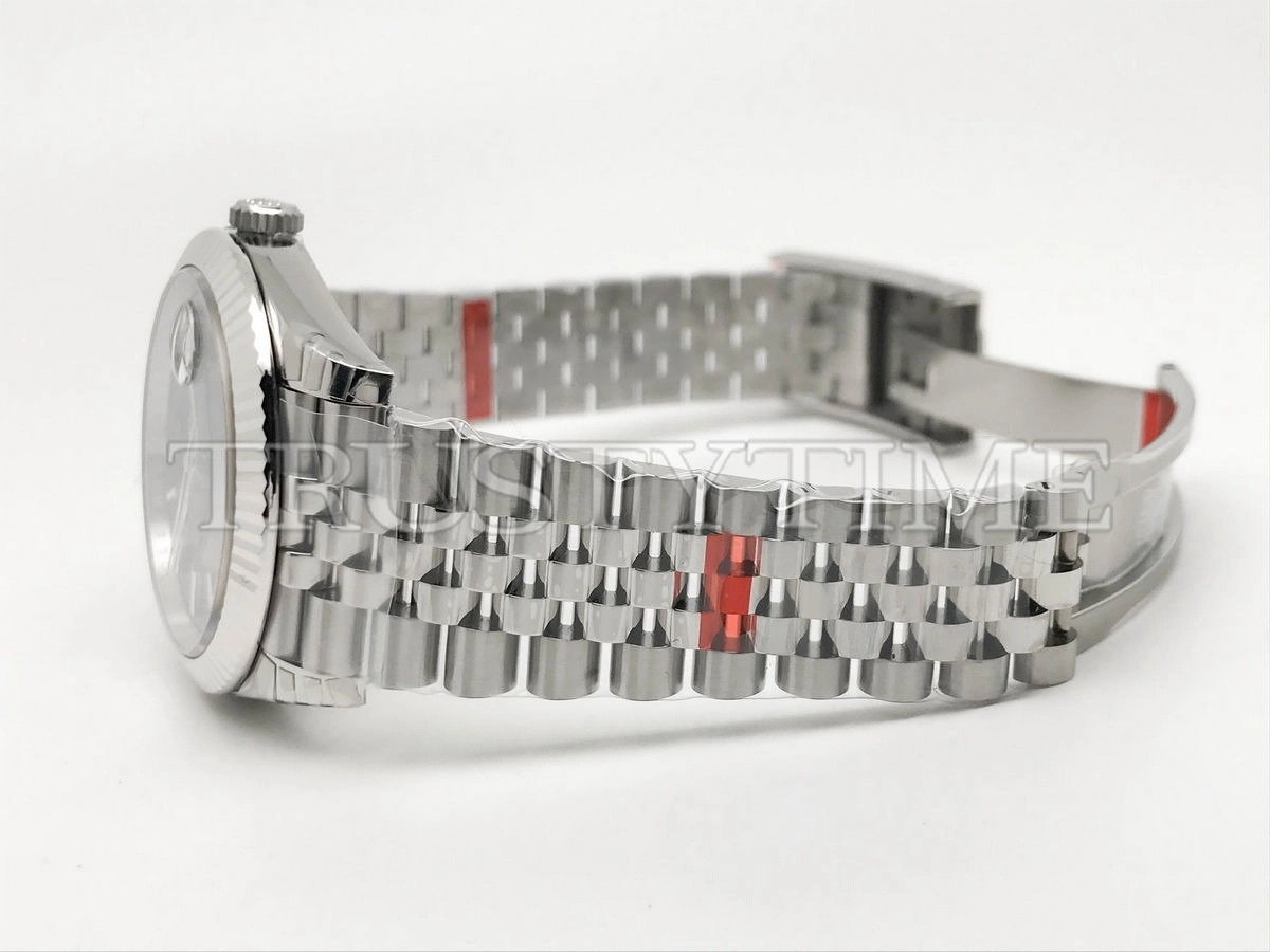 Копия часов Rolex DateJust II 41mm 126334-0032 Арт.RX-2393