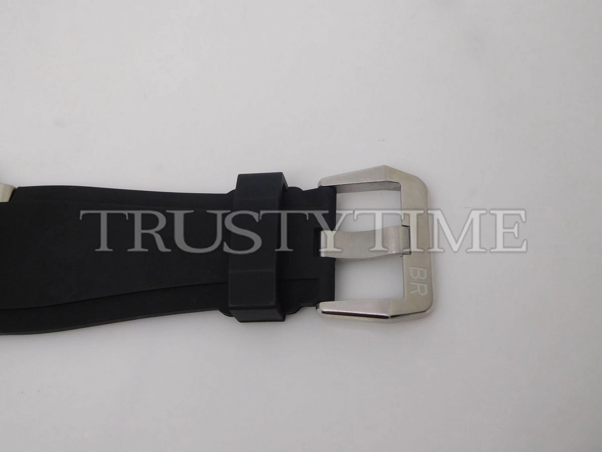 Копия часов Bell & Ross BR 03-92 Black Steel BR0392-BLC-ST Арт.BR-0224