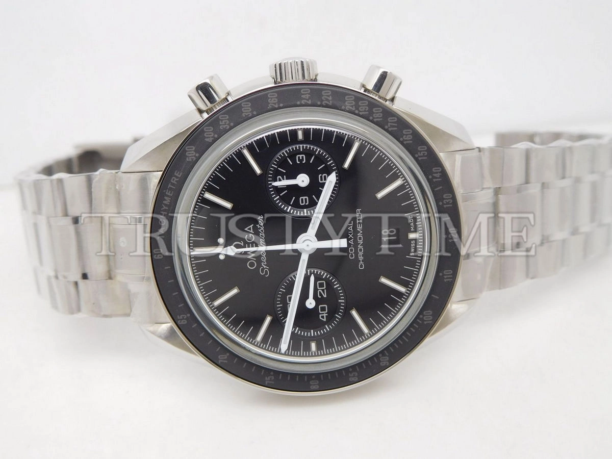 Копия часов Omega Speedmaster Moonwatch Co-Axial Chronograph 44mm 311.30.44.51.01.002 Арт.OM-0780