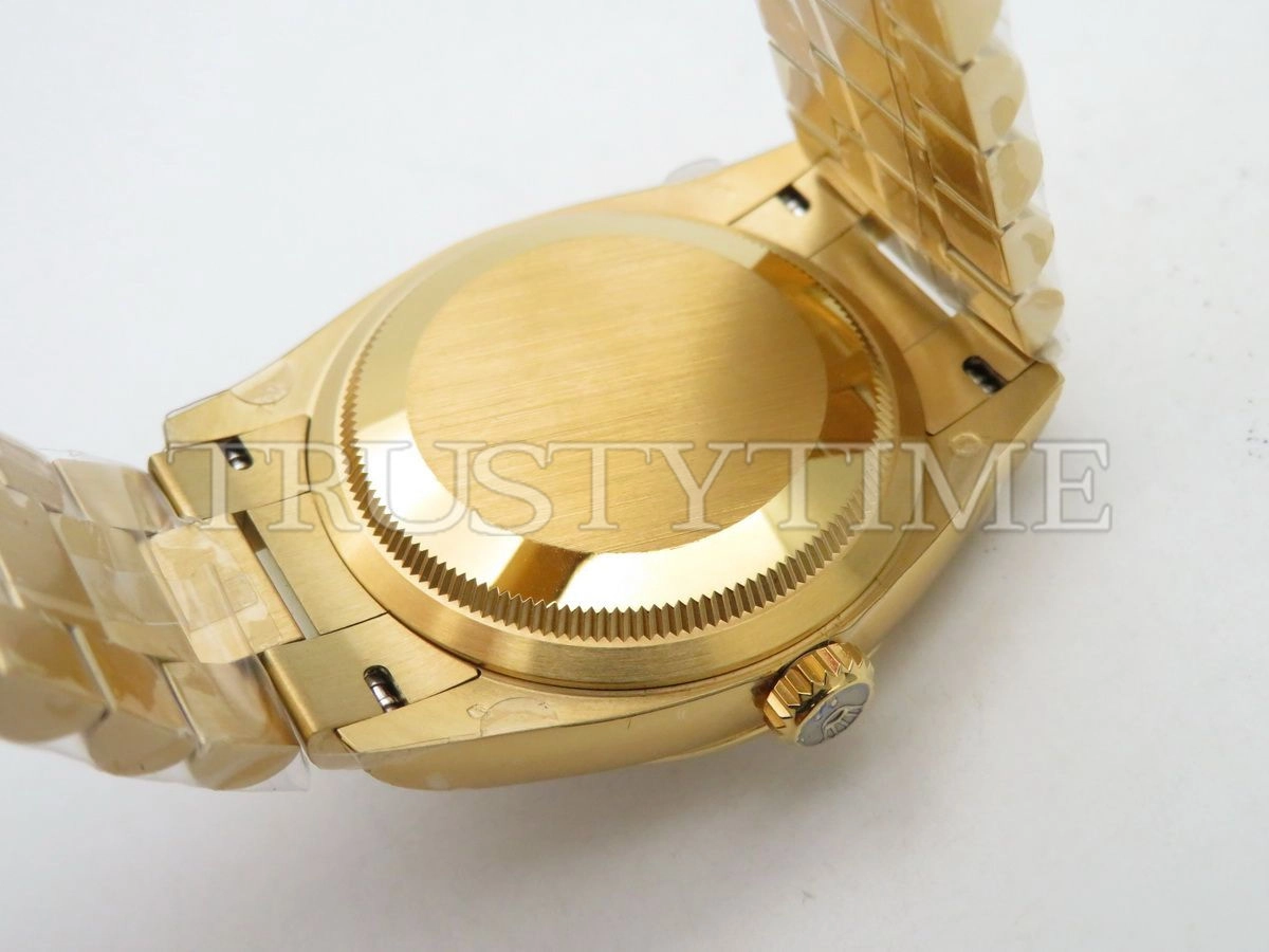 Копия часов Rolex Day-Date 36mm 128238-0011 Арт.RX-0899