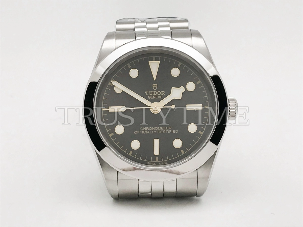Копия часов Tudor Black Bay One 39 M79660-0001 Арт.TD-0846