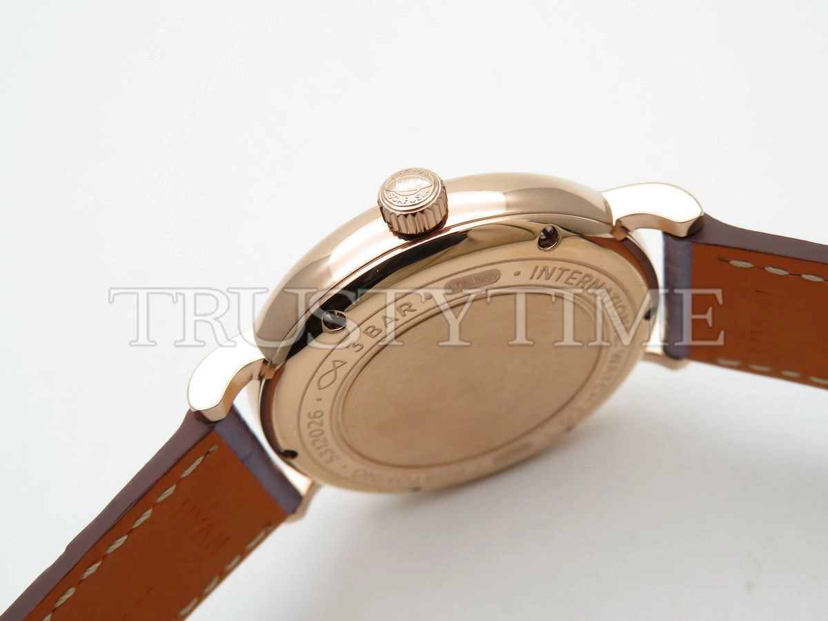 Копия часов IWC Portofino Automatic IW458107 Арт.IW-0567