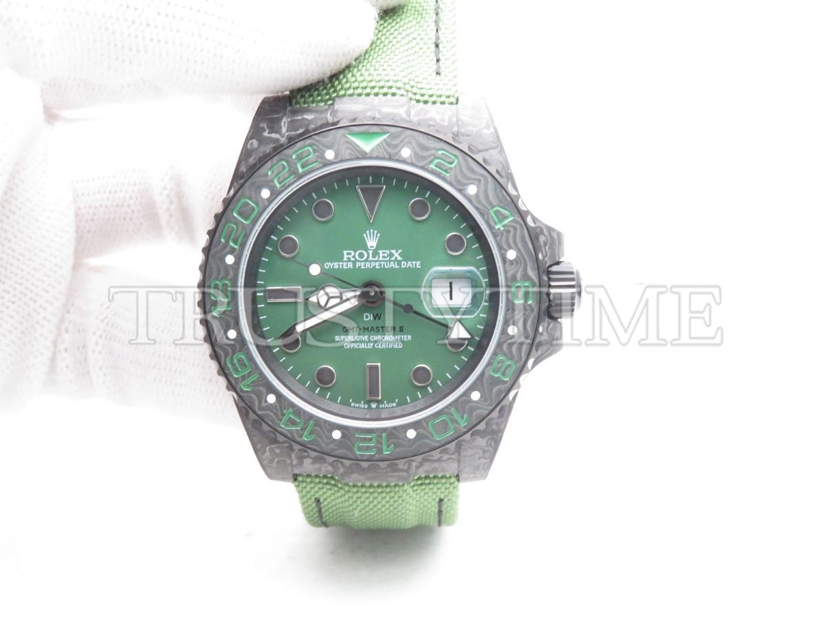 Копия часов Rolex GMT Master II DIW Hunter Арт.RX-2032