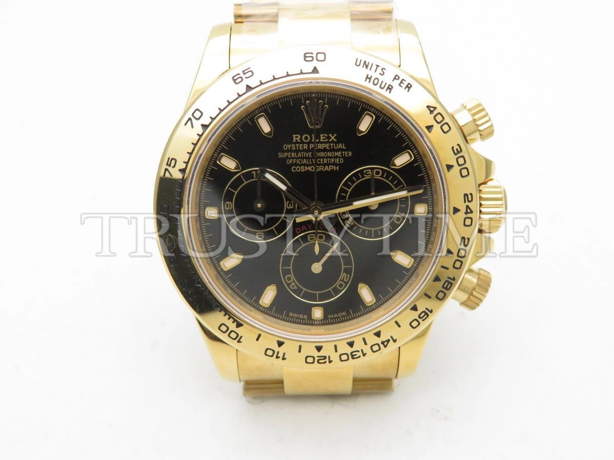 Копия часов Rolex Cosmograph Daytona 116508-0004 Арт.RX-1058