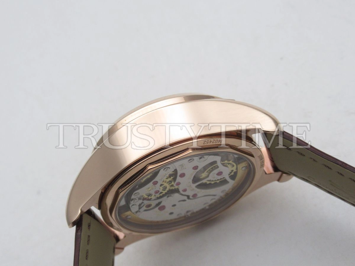 Копия часов Vacheron Constantin Fiftysix Tourbillon 41mm 6000E/000R-B488 Арт.VC-0282