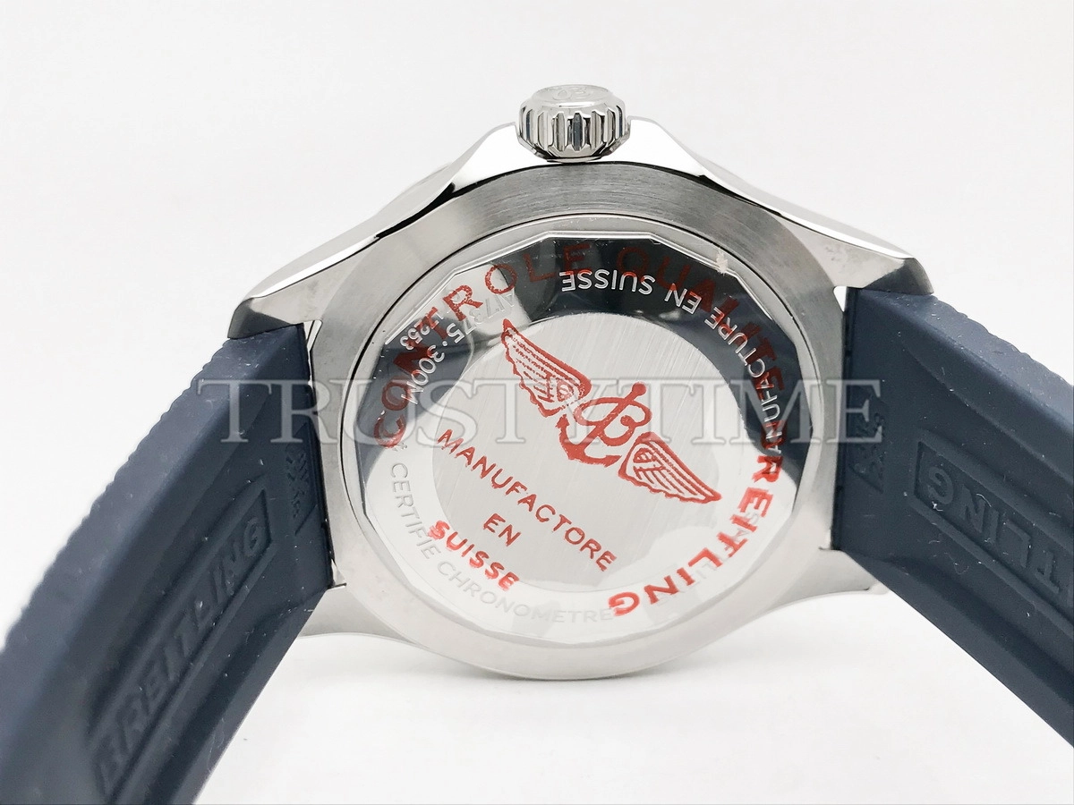 Копия часов Breitling Superocean Automatic 44mm A17376211C1S1 Арт.BT-1050