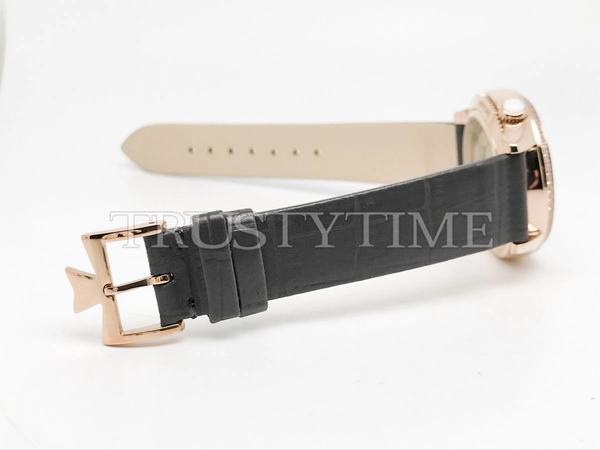 Копия часов Vacheron Constantin Egerie Moon Phase 37mm 8005F/000R-B958 Арт.VC-0408
