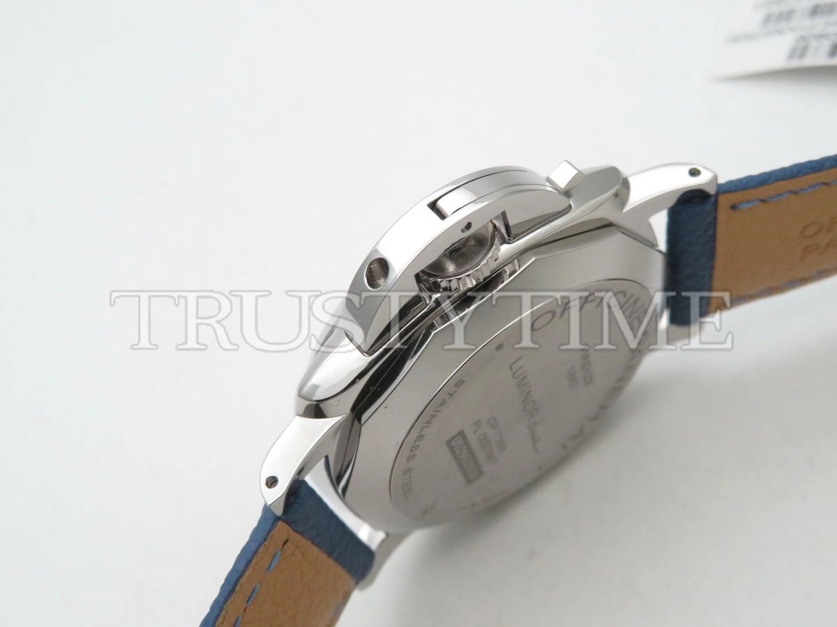 Копия часов Panerai Luminor Due 3 Days Date 42mm PAM00906 Арт.PN-0706