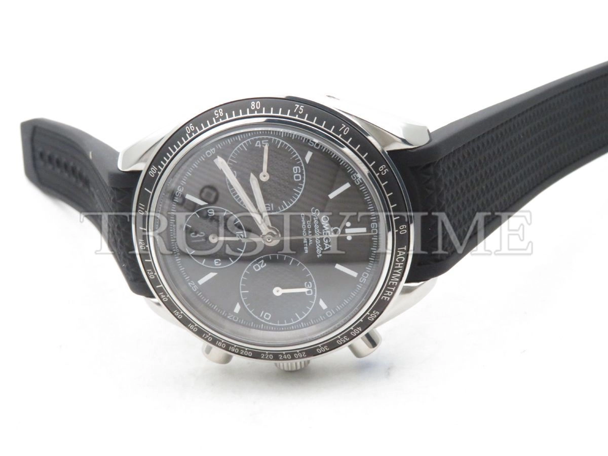 Копия часов Omega Speedmaster Racing Co-Axial Chronograph 40mm 326.32.40.50.01.001 Арт.OM-0849